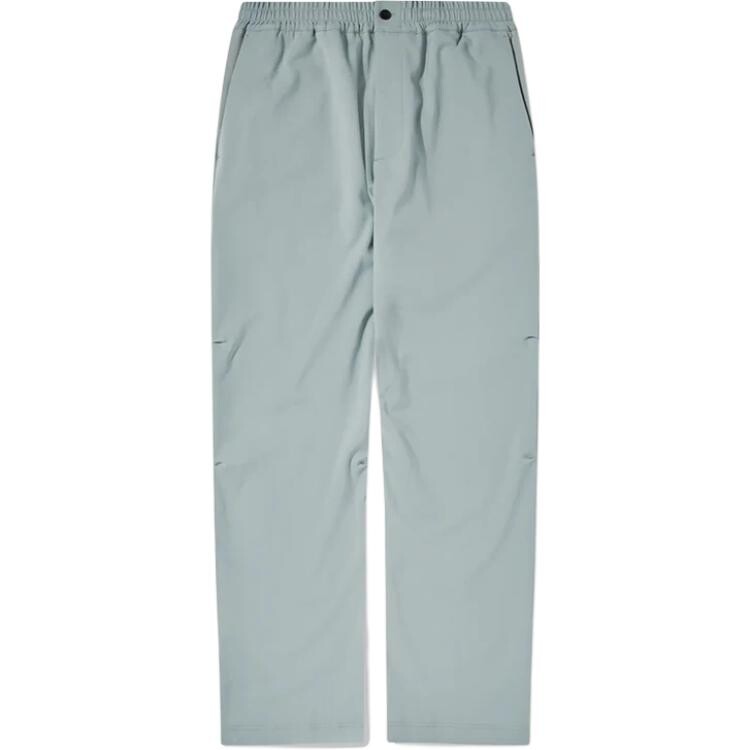

Повседневные брюки мужские Mica Green/Light Silver/Black Nike, зеленый/светло-серебристый/черный