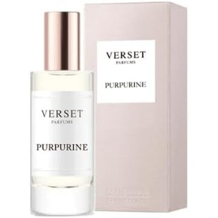 

Verset Purpurine парфюмированная вода 15 мл Fotopharmacy
