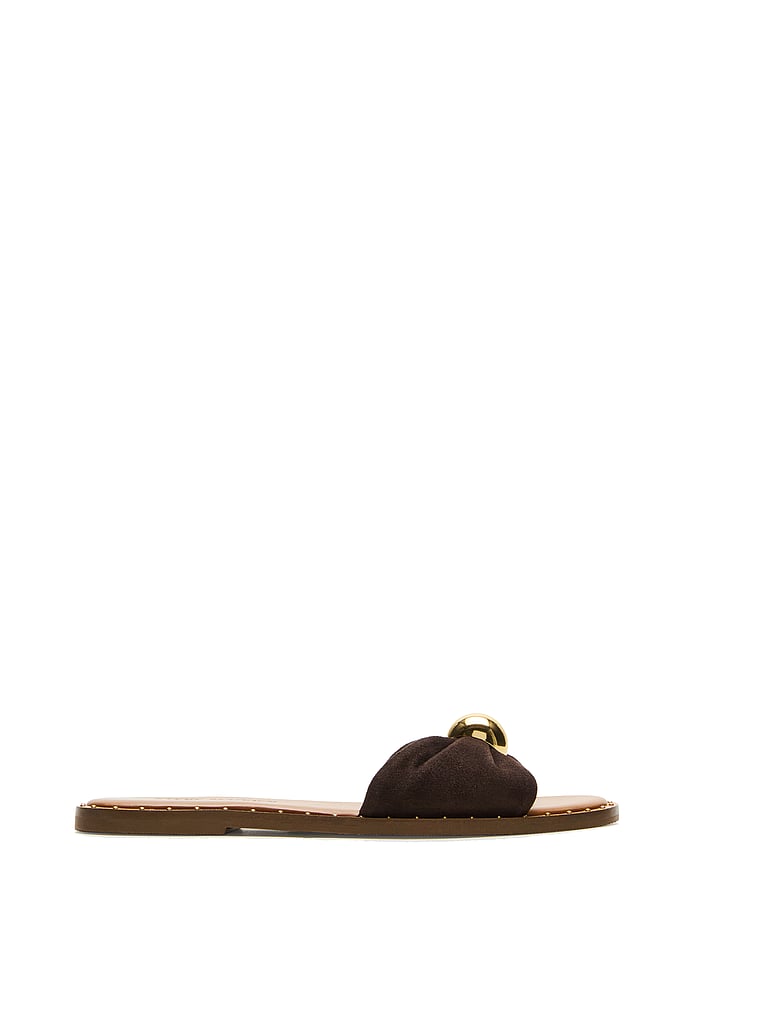 Сандалии Dipsy Steve Madden, коричневый