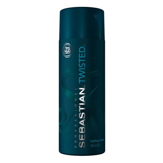

Крем для укладки вьющихся волос 145мл Sebastian Twisted, Sebastian Professional