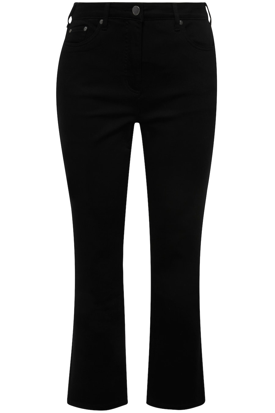 

Узкие джинсы Angel of Style, черный