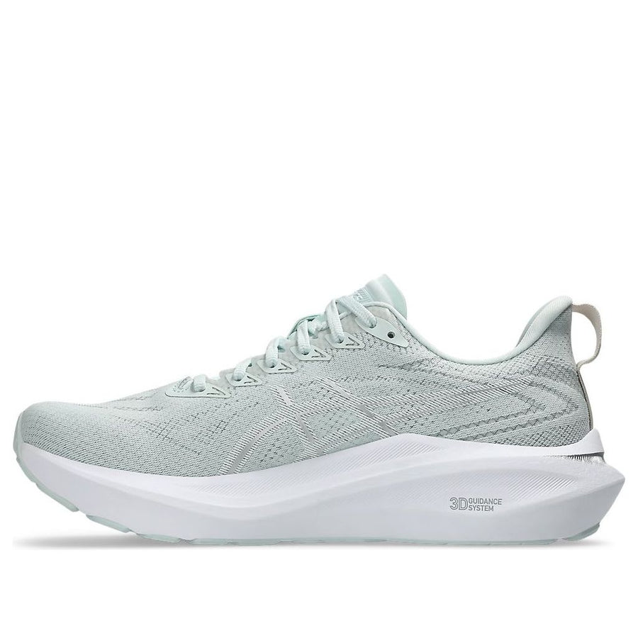 

Кроссовки ASICS GT-2000 13 'Pure Aqua White', зеленый