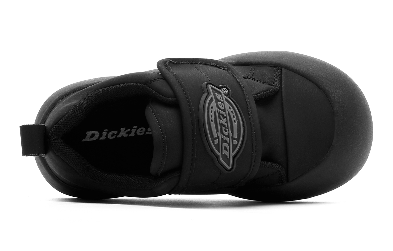Детская обувь для повседневной жизни Dickies, черный — фото 3