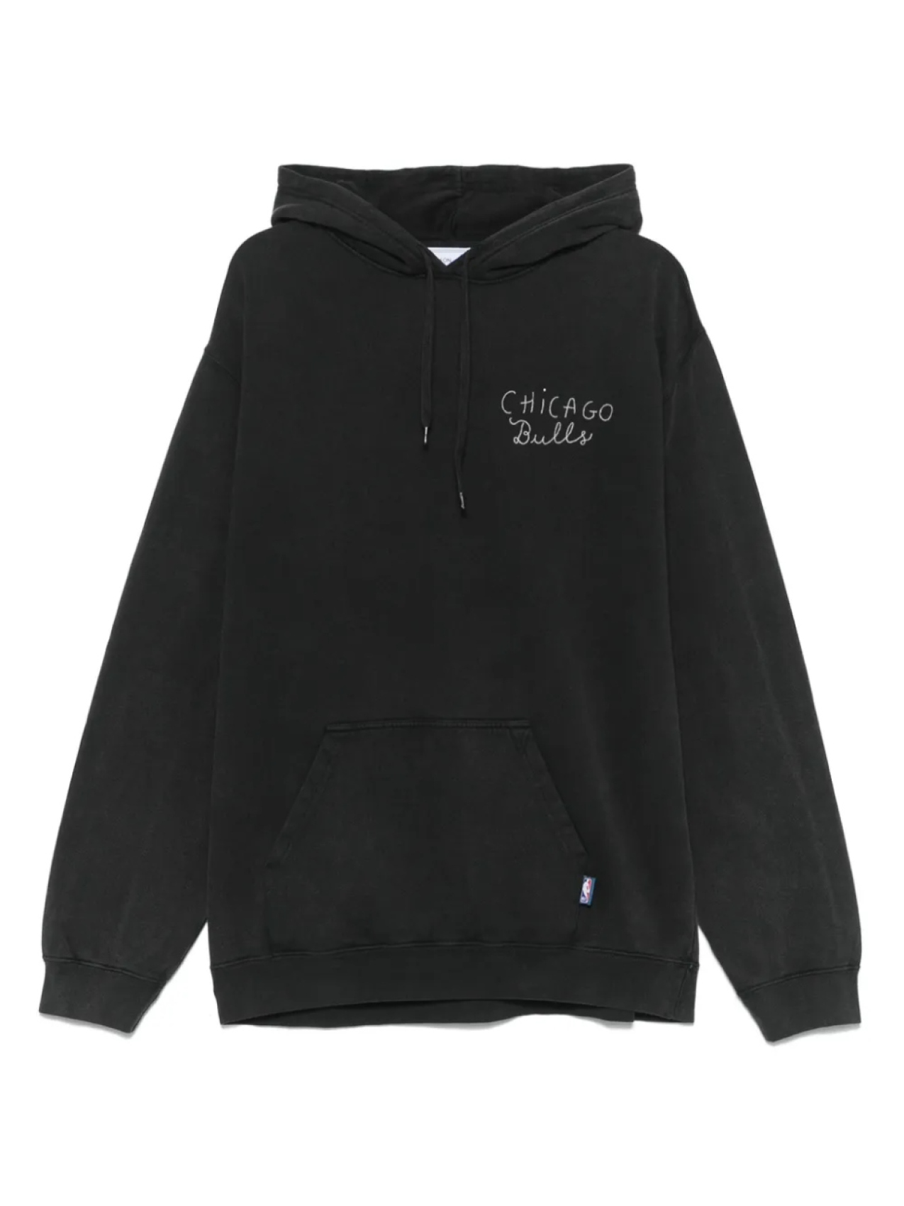 

Толстовка X NBA Reaumur Chicago Bulls Maison Labiche, черный