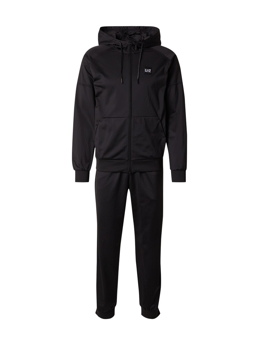 

Спортивный костюм EA7 Emporio Armani, Black