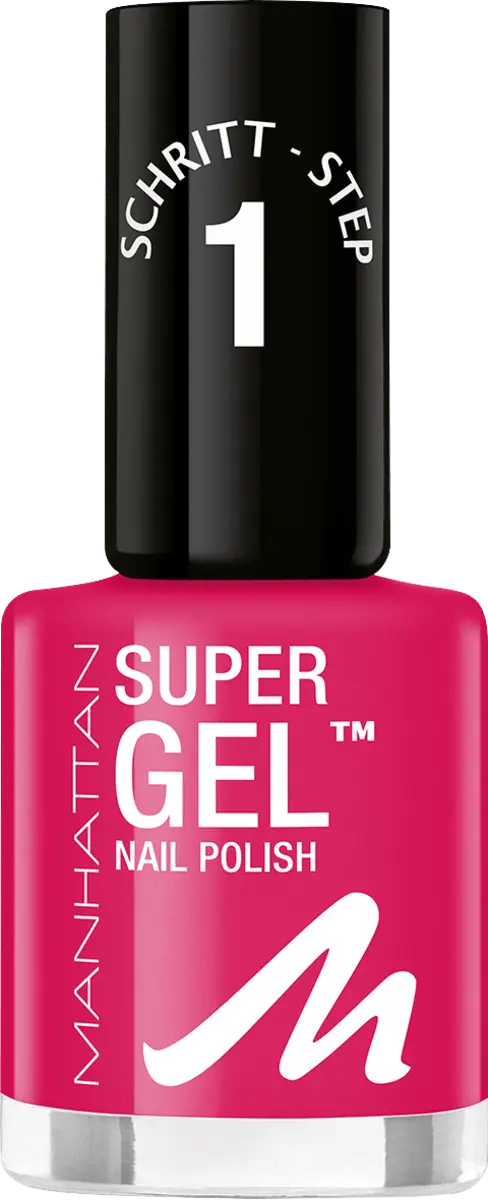 

Гель Nagellac Super 325 Sun Fun Daze 120мл MANHATTAN Cosmetics
