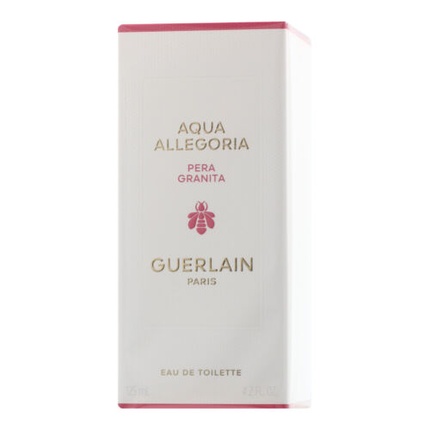 

Туалетная вода Guerlain Aqua Allegoria Pera Granita