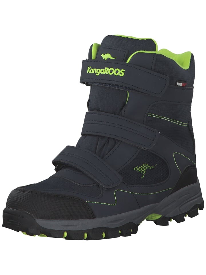 

Сапоги Kangaroos Winterschuhe,