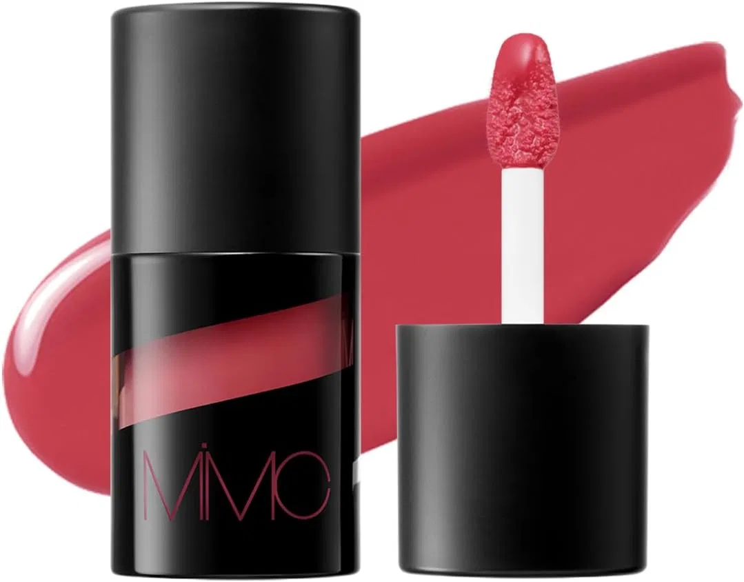 Жидкая помада MiMC Mineral Liquid Rouge Lipstick 07 Precious Thread 4.8 г