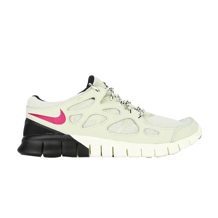 

Кроссовки Nike Free Run 2, серый
