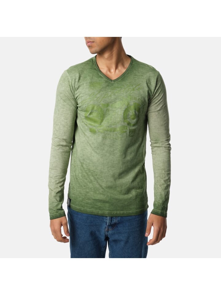 

Брюки чинос HopenLife Shirt GABABU, хаки