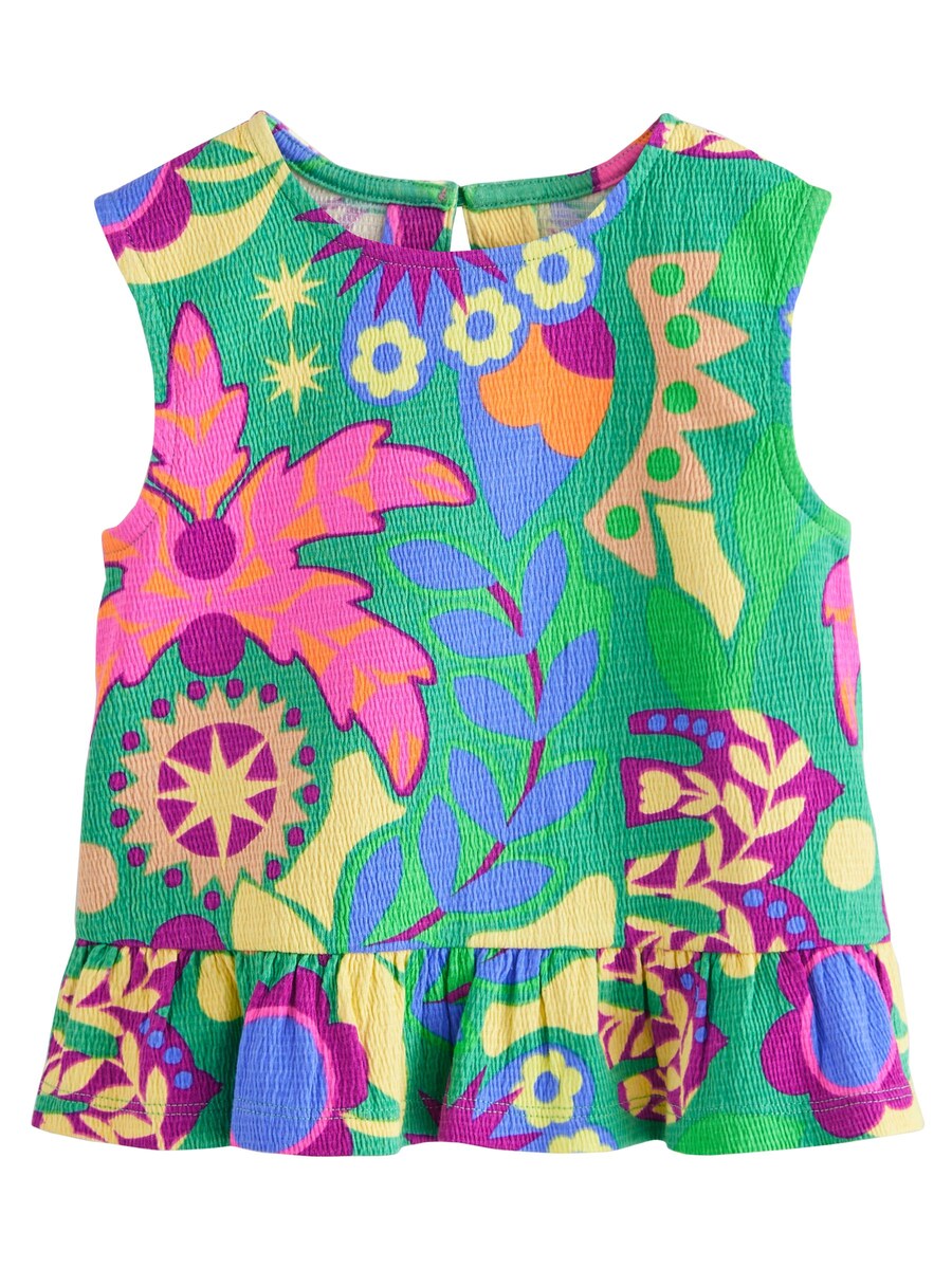 

Топ Next, зеленый