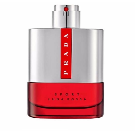 

Туалетная вода, 100 мл Prada, Luna Rossa Sport