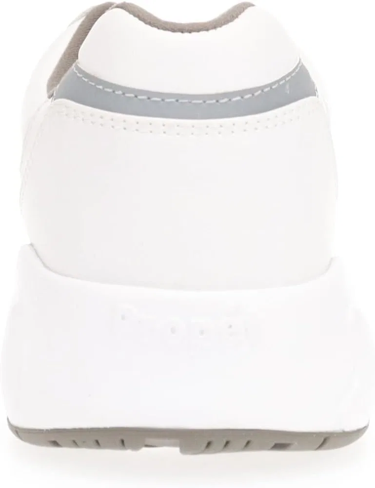 Мужские кроссовки Propét Stability Walker-m, White Taupe — фото 3