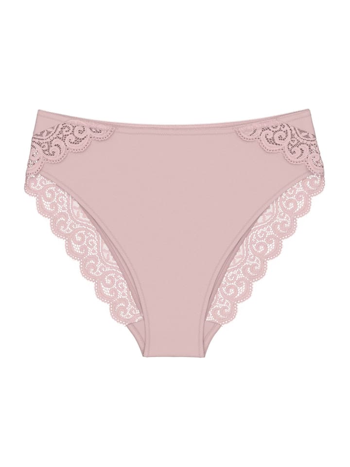 

Трусы Triumph, цвет mauve rose