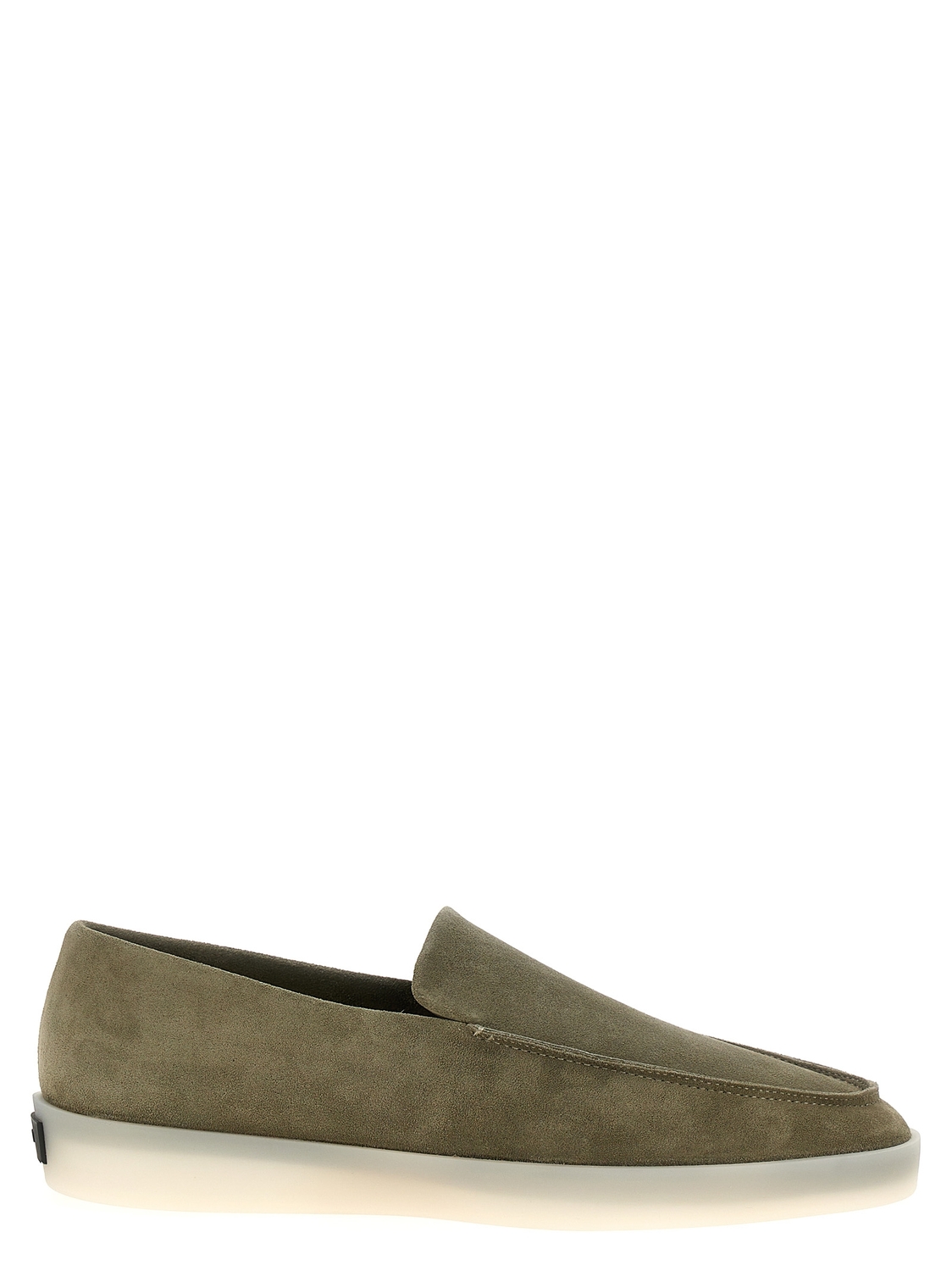 

Лоферы 'Loafer' Fear Of God, зеленый