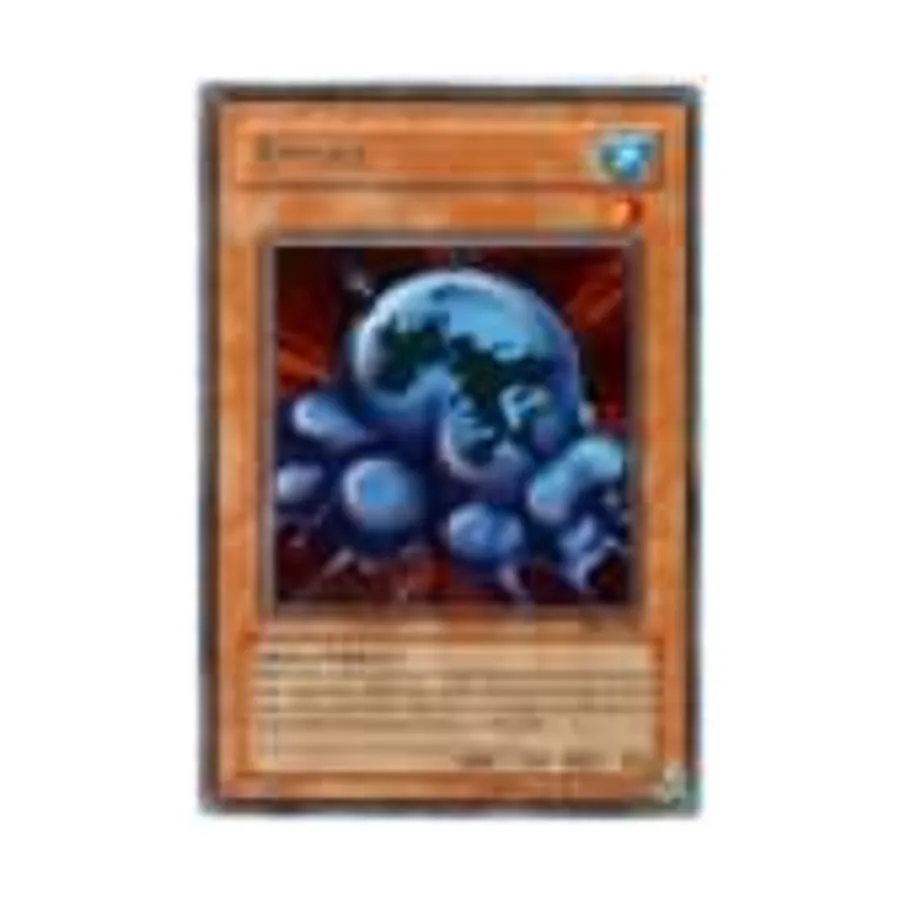 

CCG Амеба (Редкий), Yu-Gi-Oh - Magic Ruler - Singles