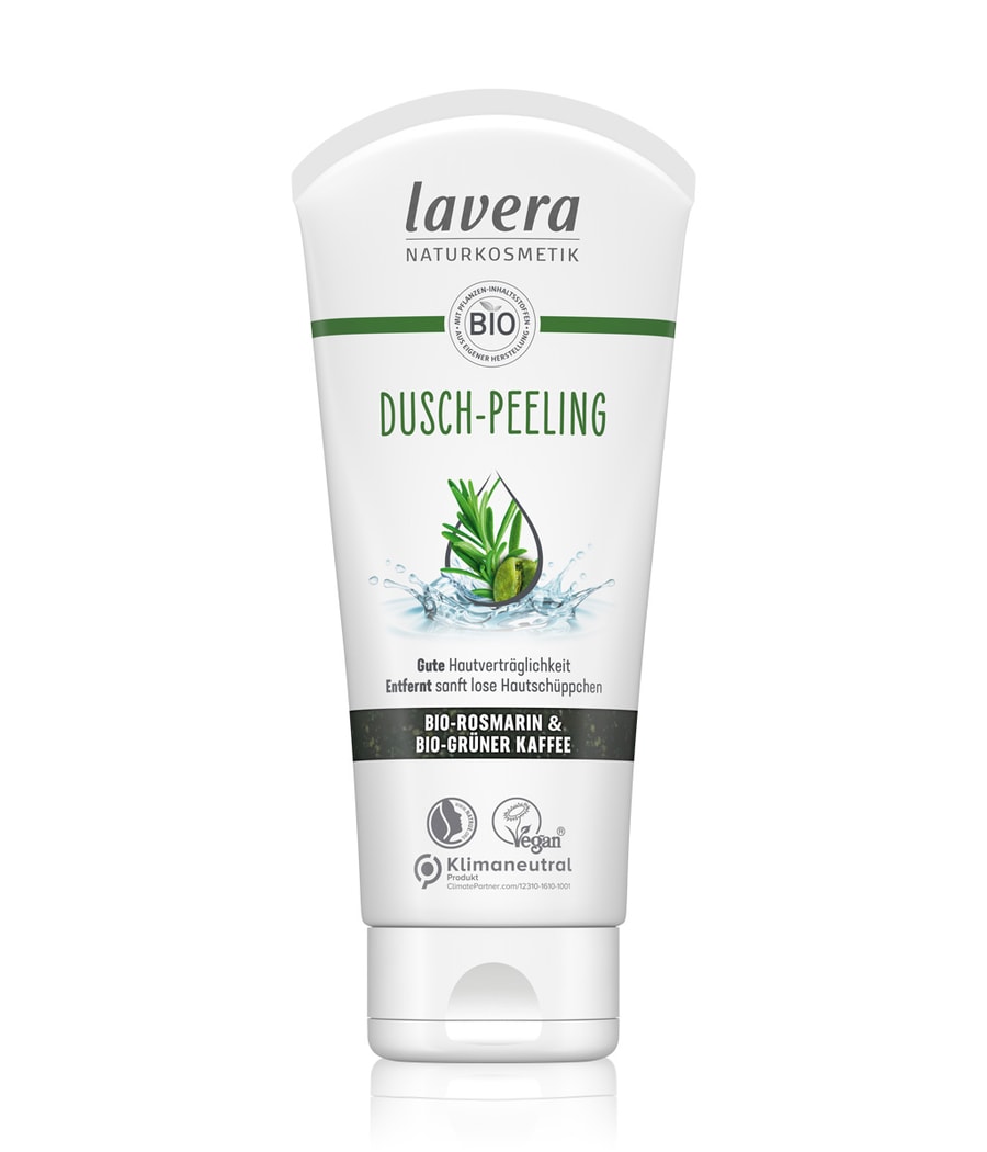 

Скраб для тела lavera Smooth Skin, 200 ml