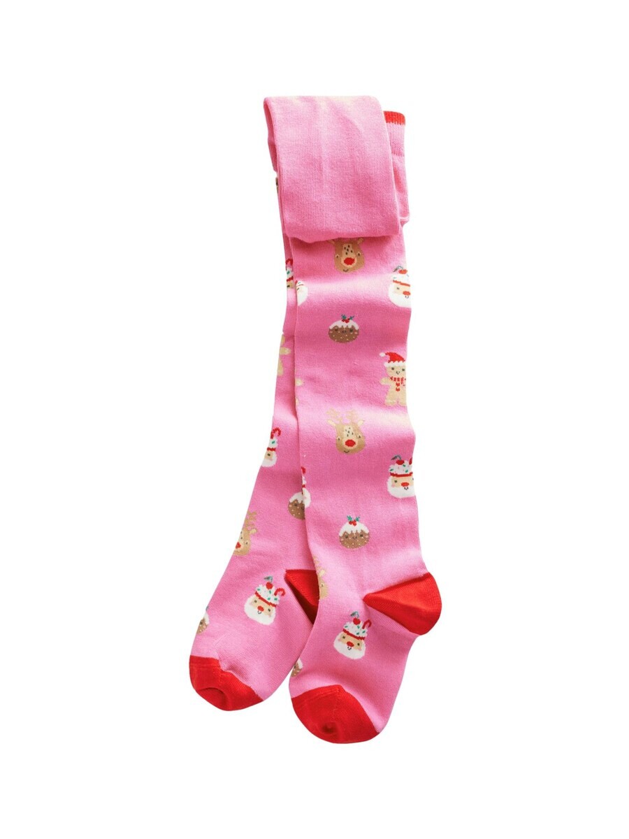

Колготки Next Tights, светло-розовый