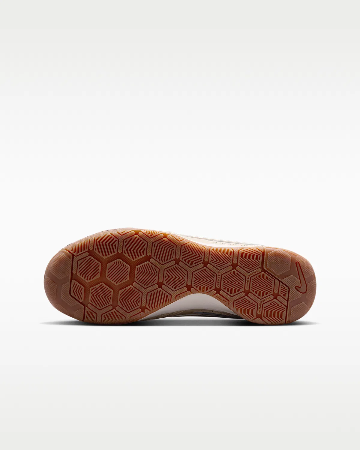 Детские кроссовки Nike Gato, Sanddrift/Gum Medium Brown/Phantom — фото 2