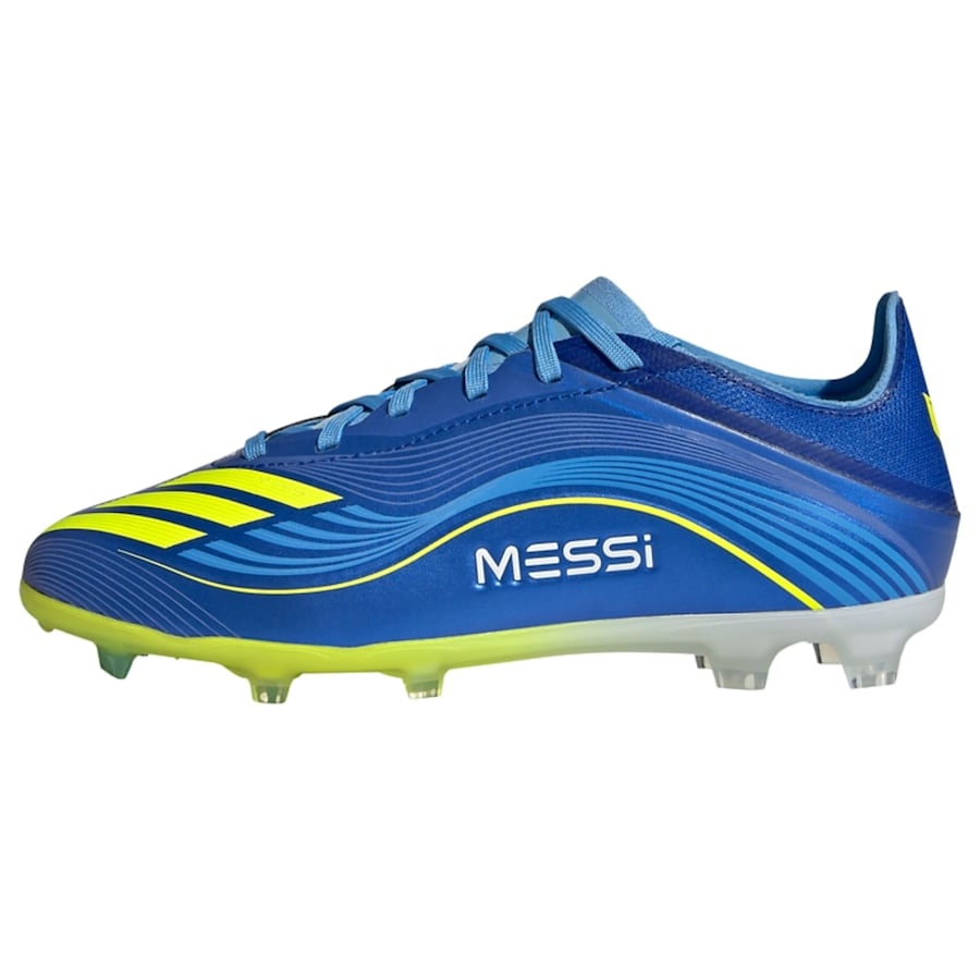 

Спортивные кроссовки ADIDAS PERFORMANCE F50 Messi Elite, синий