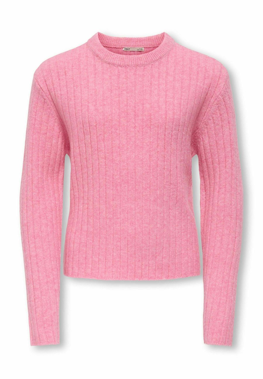 

Джемпер ONLY GIRLS Jumper, Sea Pink/Pink