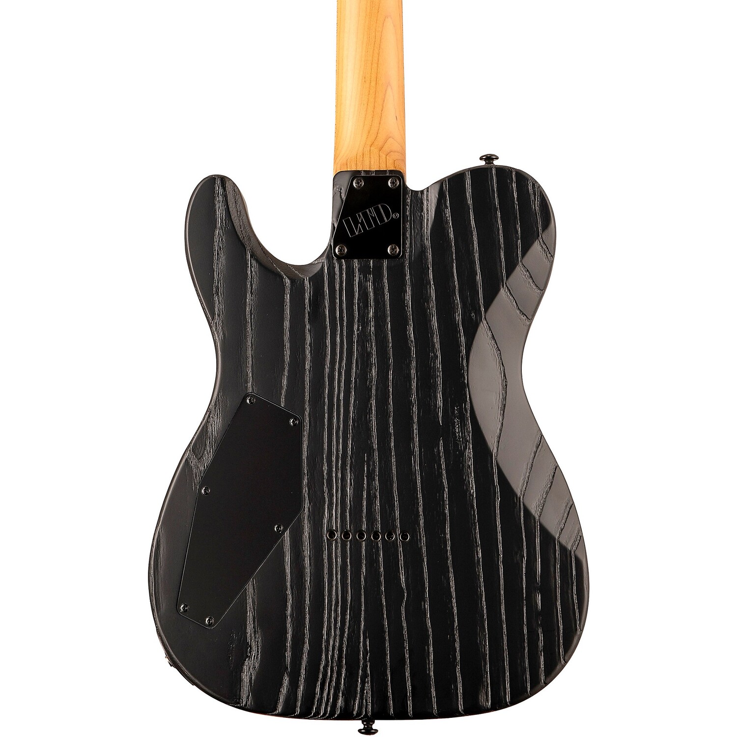

Электрогитара ESP TE-1000 Black Blast Black Blast