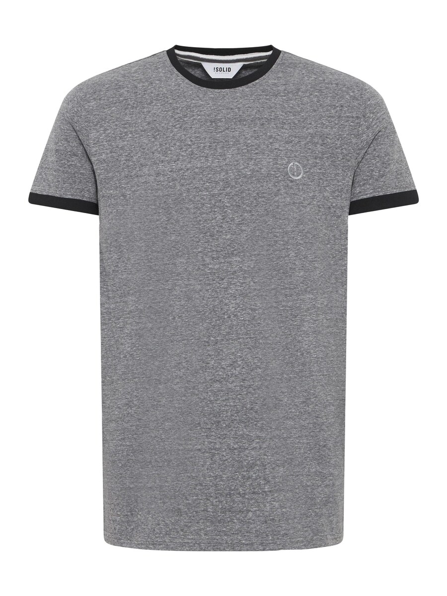 

Футболка !Solid Benn, Black