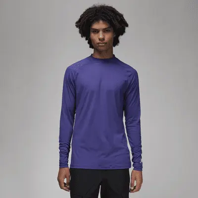 

Футболка Jordan Dri-FIT Sport, цвет Sky J Purple/Sail