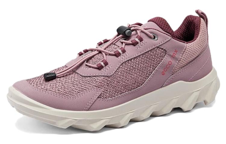 

Кроссовки ecco Lifestyle Shoes Women's Low-top Carmine, цвет Carmine