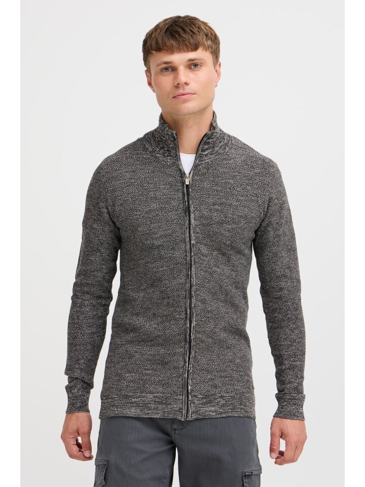 

Кардиган INDICODE Strickjacke, серый