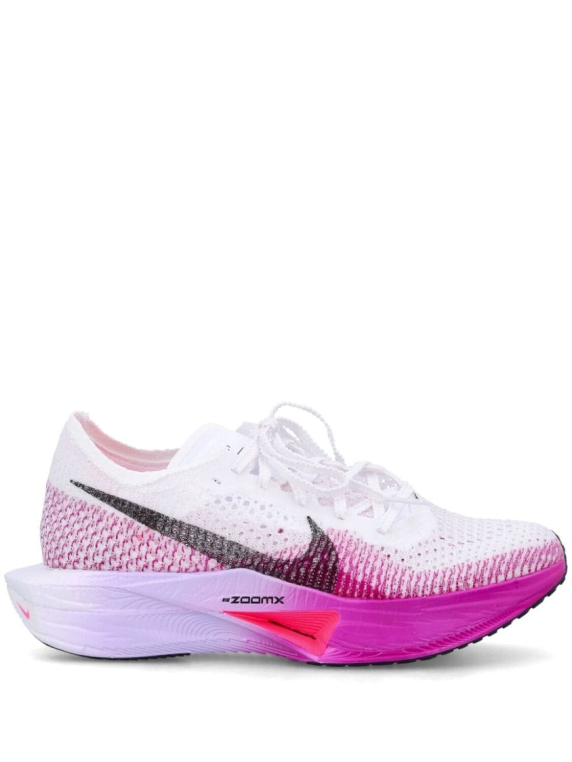 

Nike кроссовки Vaporfly 3, белый