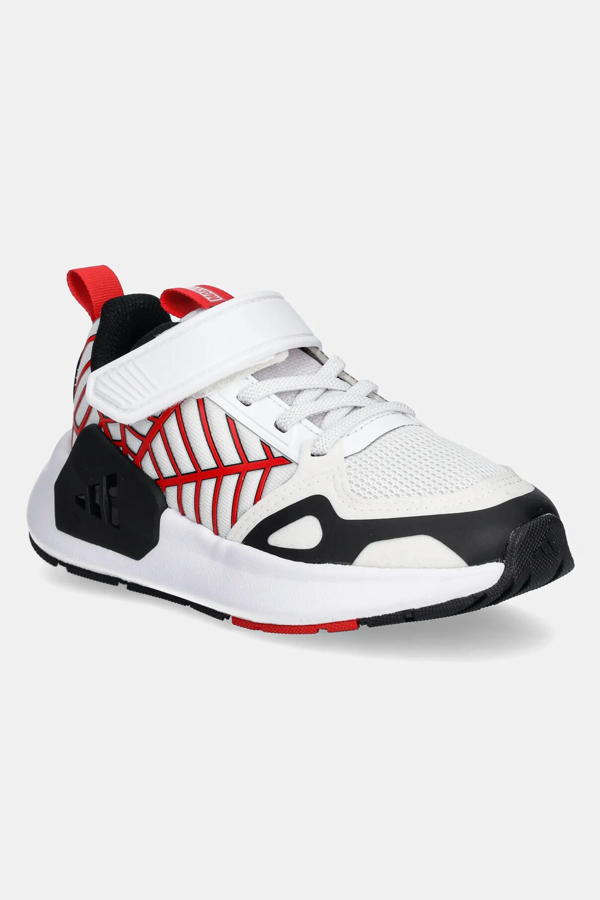 

Кроссовки детские SPIDER RUNNER AC Adidas, белый
