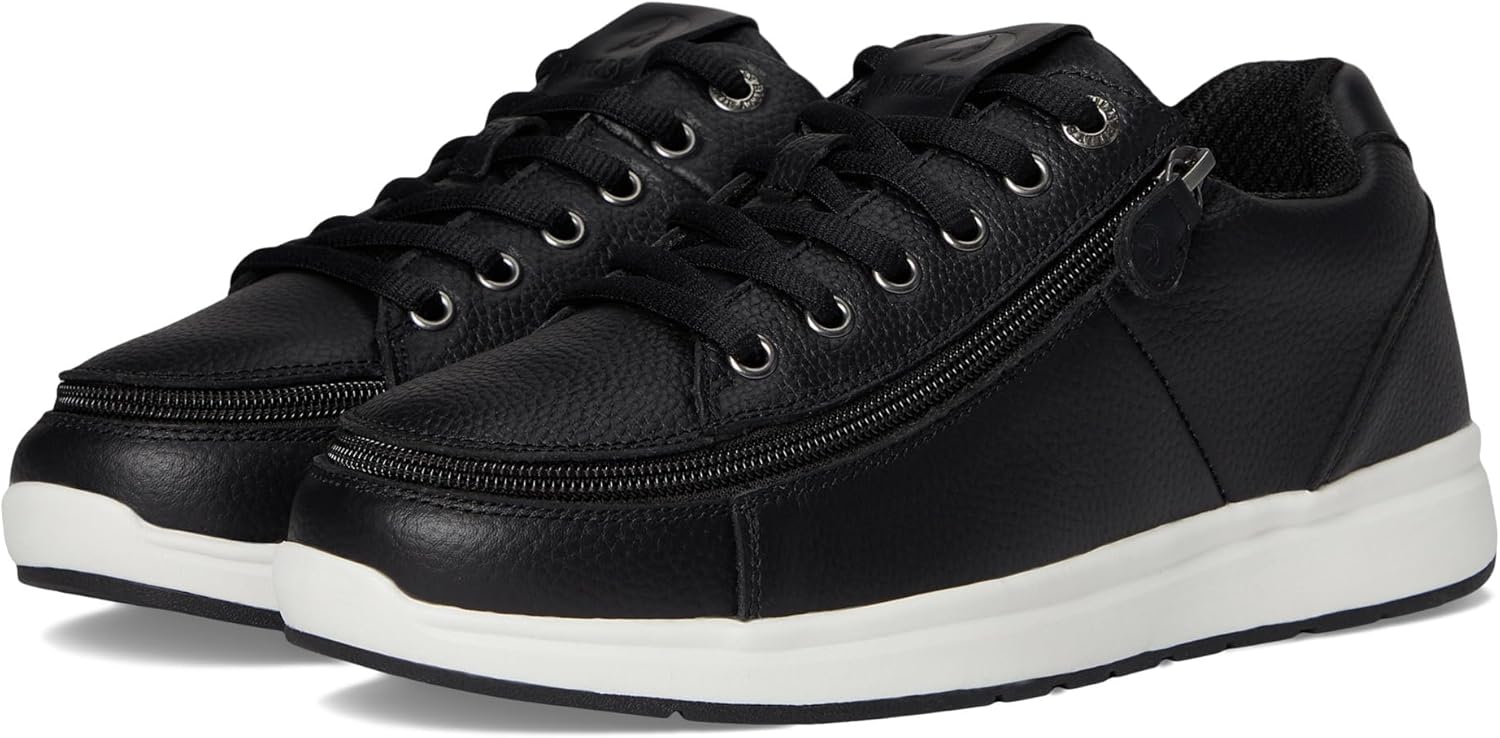 

Мужские комфортные плюшевые оксфорды BILLY Billy Footwear, черный