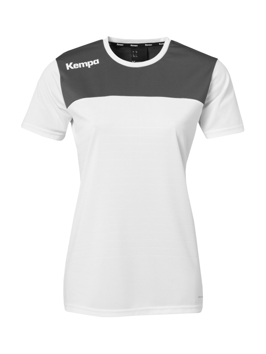 

Джерси KEMPA, белый