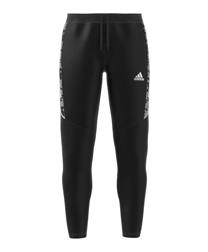 

Брюки Con21 Adidas, черный