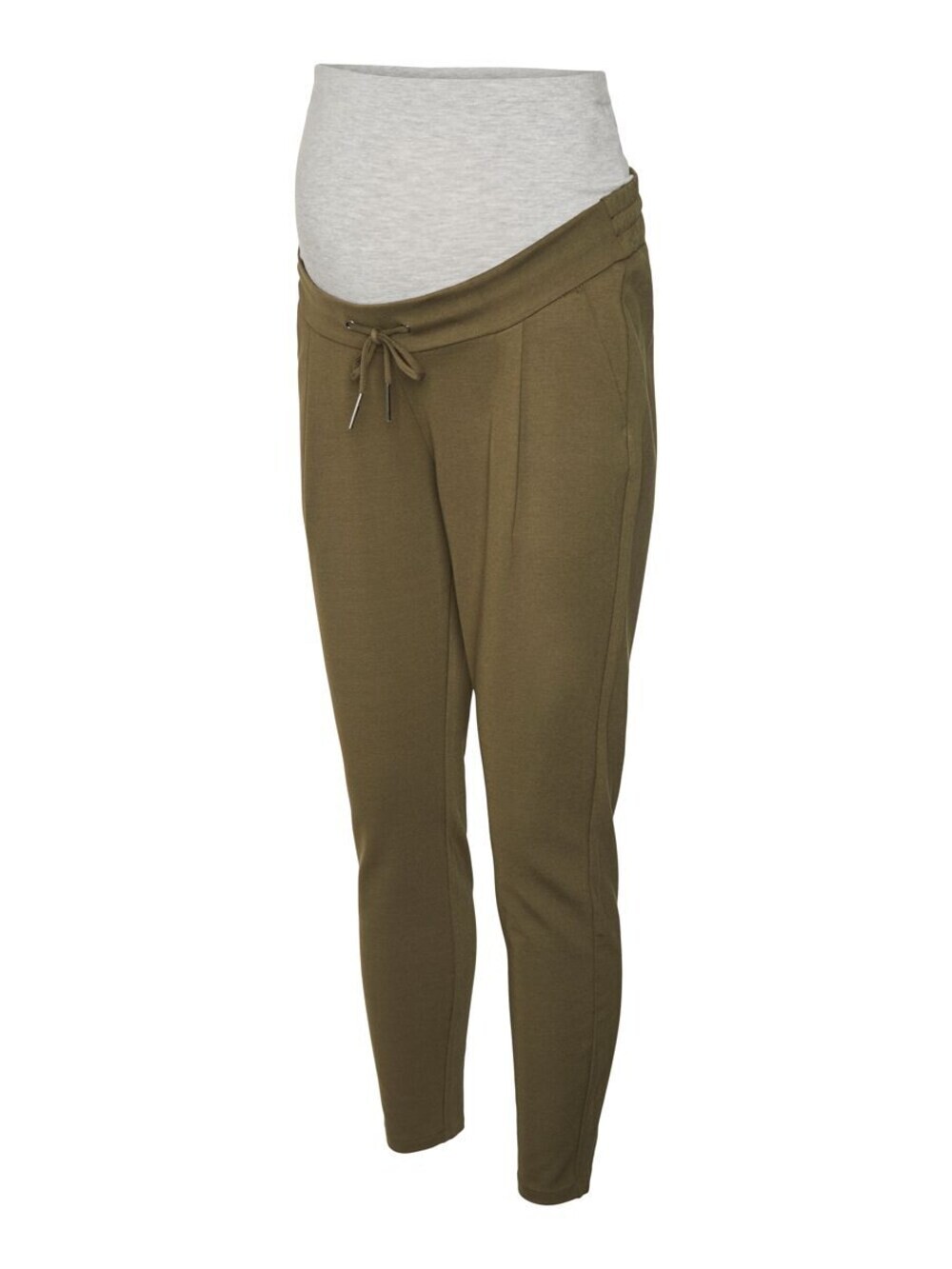 

Обычные брюки Vero Moda MEVA, оливковый, Зеленый, Обычные брюки Vero Moda MEVA, оливковый