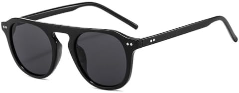 

Винтажные квадратные солнцезащитные очки для женщин, модное украшение, очки желейного цвета, модные солнцезащитные очки для мужчин, солнцезащитные очки UV400 MTZJH, Black Gray