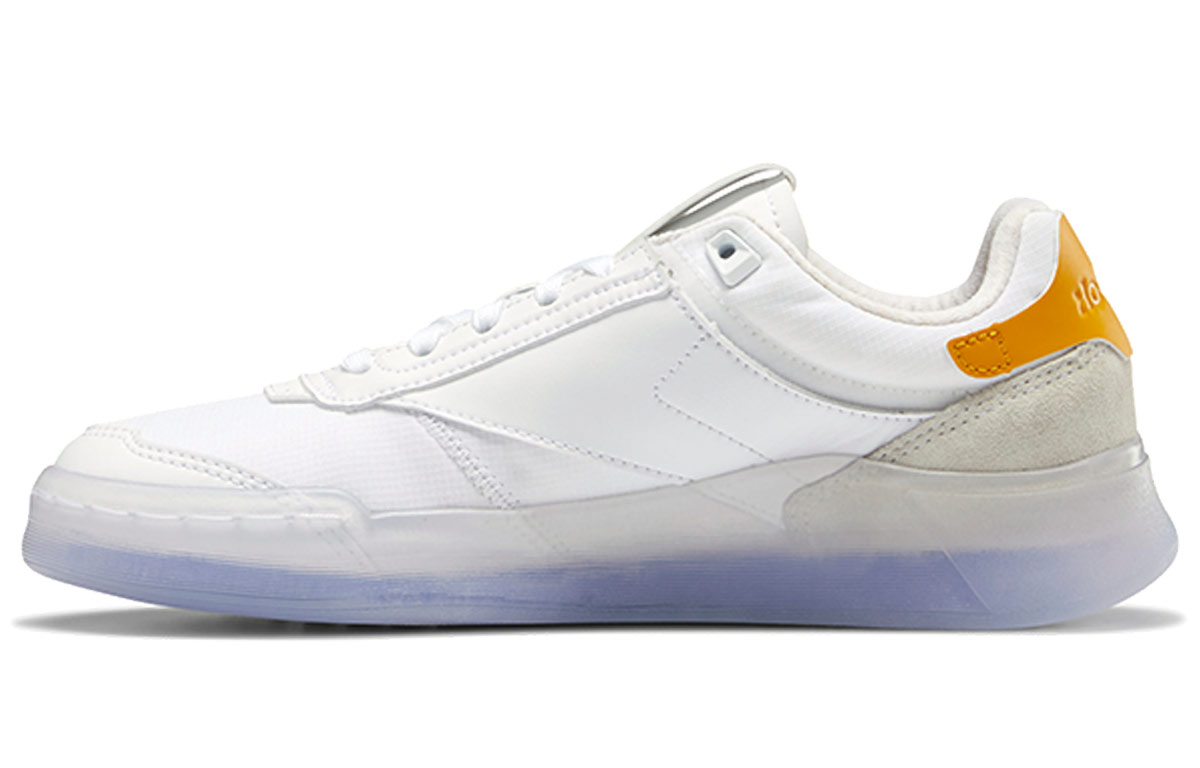 

Кроссовки Club C Women's Reebok Legacy 'White Bright Ochre' Women's