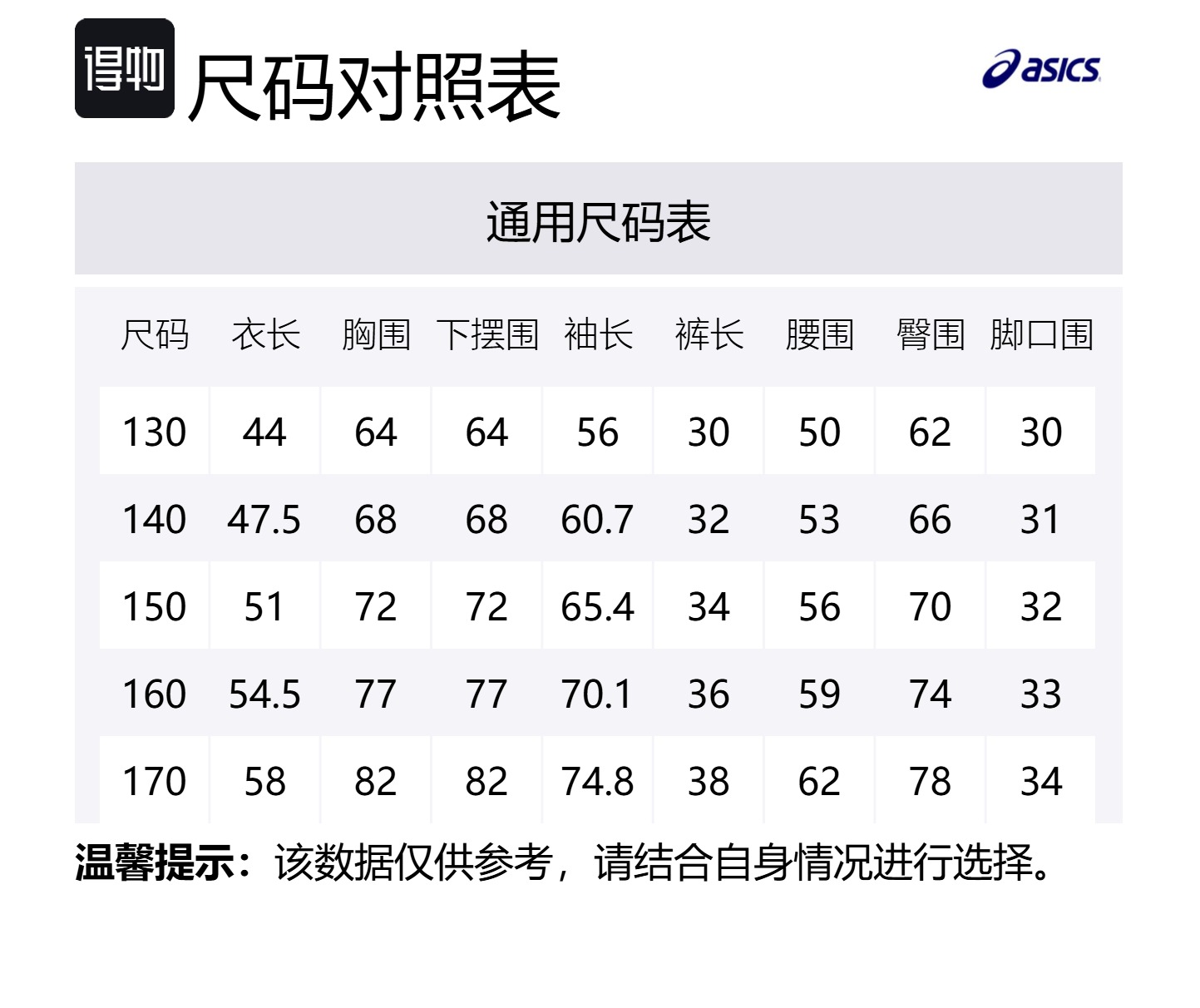 ASICS Детский купальник Sports Performance SS25 набор из 3 штук navy blue для подростков — фото 2