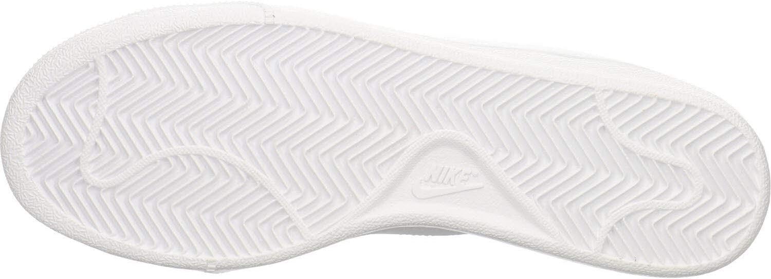 Мужские зимние кроссовки Nike Court Vision Mid Winter DR7882, белый — фото 3