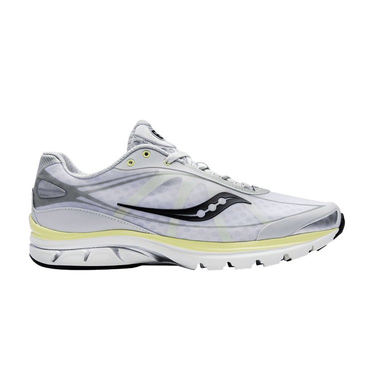 

Кроссовки Kinvara 1 S 'Silver Moss', серый