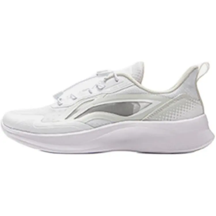 

Спортивная коллекция Life детские повседневные туфли Kids LINING YOUNG, белый