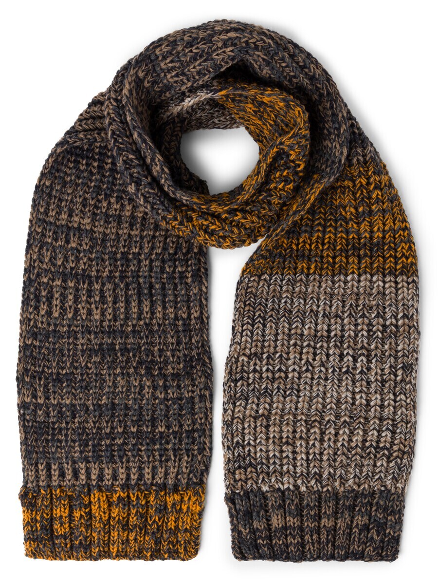 

Шарф Barts Scarf, бежевый