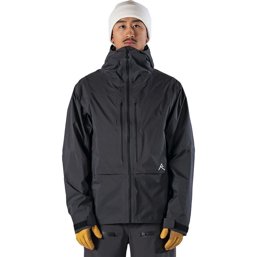 

Куртка Raide TourTech Shell Raide, Black