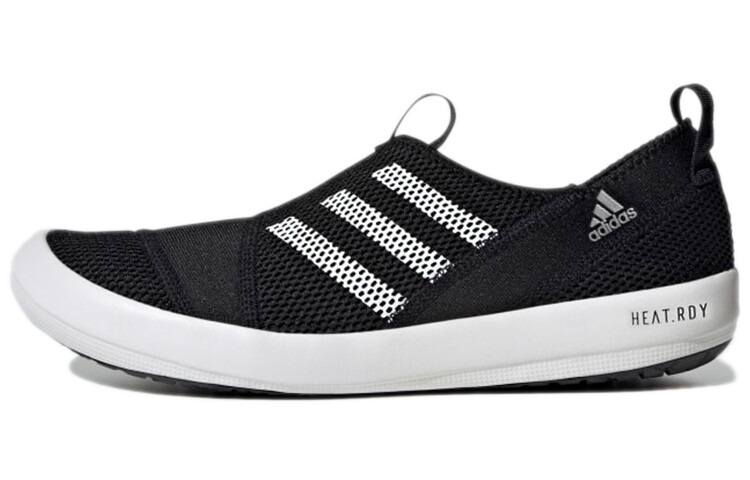 

Кроссовки Adidas Terrex Climacool Unisex GY6120, черный/белый