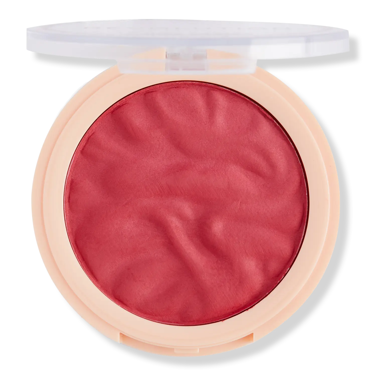 

Румяна Blusher Reloaded Revolution Beauty, Rose Kiss (rose)