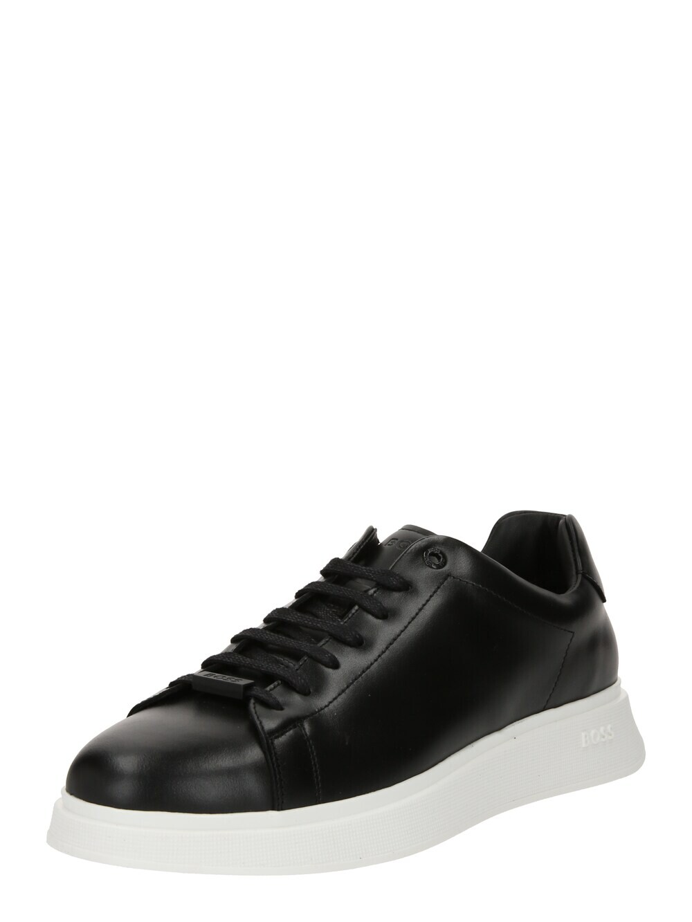 

Кроссовки BOSS Black Bulton, черный