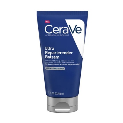 

Ультра восстанавливающий бальзам 50 мл CeraVe