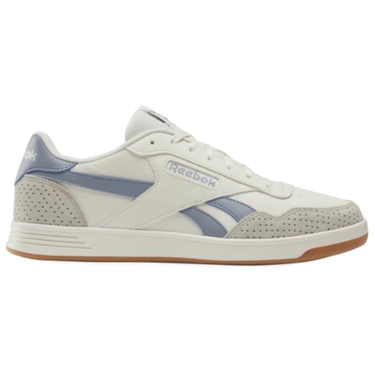 

Кроссовки Court Advance 'Chalk Vintage Blue' Reebok